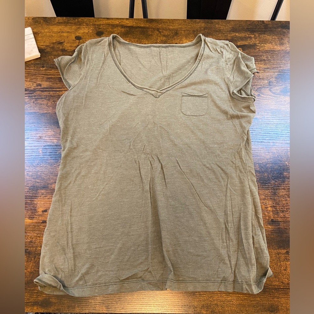 Maurice’s Tshirt